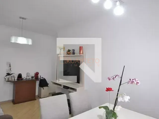 Apartamento 2 quartos e 1 banheiro, à venda, no bairro Parque Edu Chaves em São Paulo