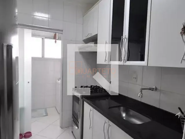 Apartamento 2 quartos e 1 banheiro, à venda, no bairro Parque Edu Chaves em São Paulo