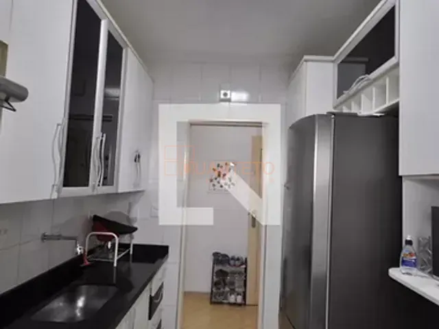 Apartamento 2 quartos e 1 banheiro, à venda, no bairro Parque Edu Chaves em São Paulo