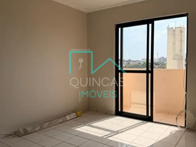 Apartamento 75 quartos e 2 banheiros, à venda, no bairro Parque Residencial Eloy Chaves em Jundiaí