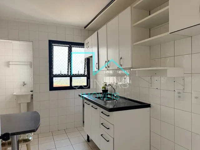 Apartamento 75 quartos e 2 banheiros, à venda, no bairro Parque Residencial Eloy Chaves em Jundiaí