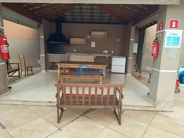 Apartamento com 127m² 2 quartos e 2 banheiros, à venda, no bairro Bairro Pau Preto em Indaiatuba