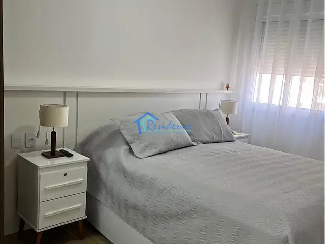 Apartamento com 127m² 2 quartos e 2 banheiros, à venda, no bairro Bairro Pau Preto em Indaiatuba