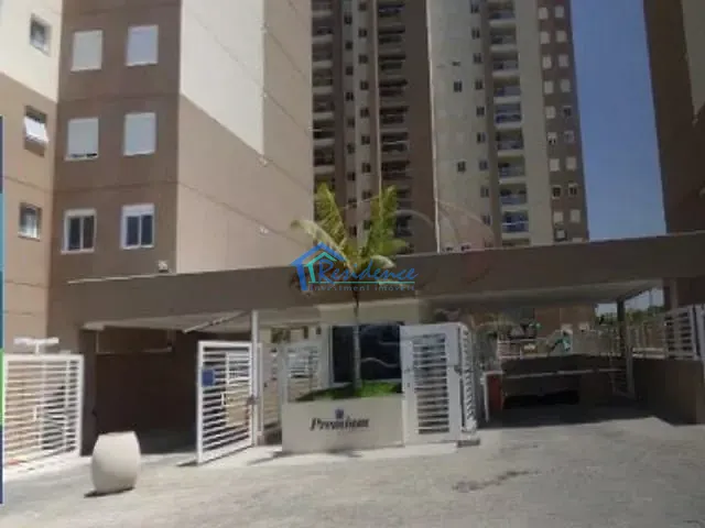 Apartamento com 127m² 2 quartos e 2 banheiros, à venda, no bairro Bairro Pau Preto em Indaiatuba