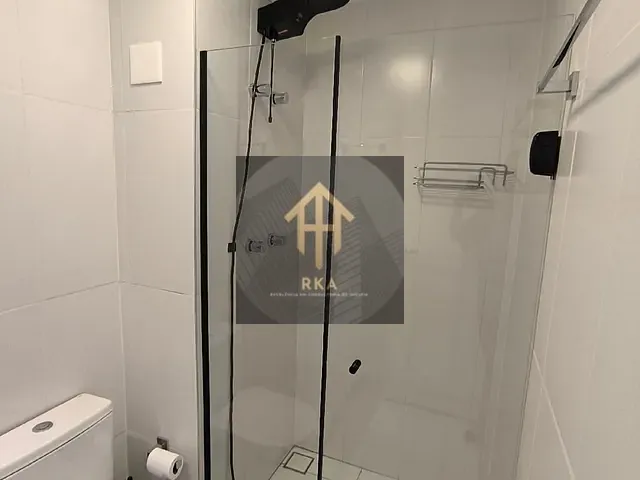 Apartamento 1 quarto e 1 banheiro, para alugar, no bairro Pompeia em São Paulo