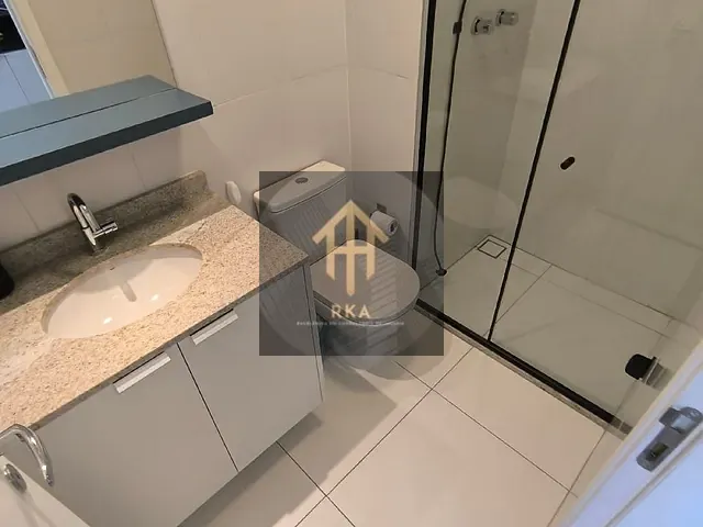Apartamento 1 quarto e 1 banheiro, para alugar, no bairro Pompeia em São Paulo