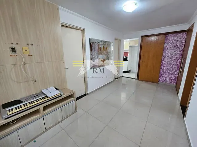 Apartamento 3 quartos e 1 banheiro, à venda, no bairro Cidade Líder em São Paulo