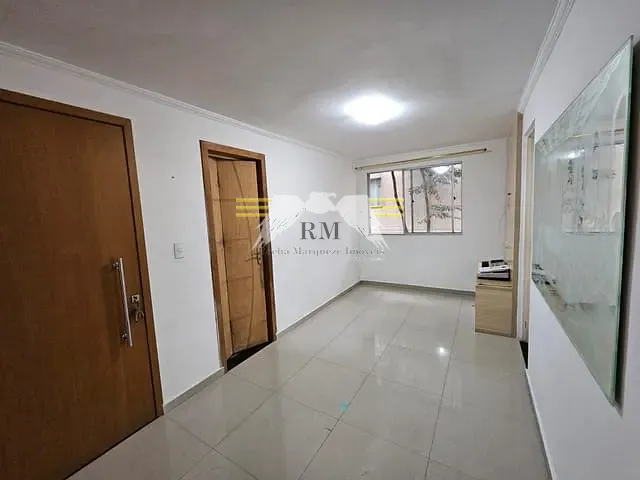 Apartamento 3 quartos e 1 banheiro, à venda, no bairro Cidade Líder em São Paulo