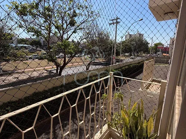 Apartamento 2 quartos e 1 banheiro, à venda, no bairro Vila Nossa Senhora de Fátima em São José do Rio Preto