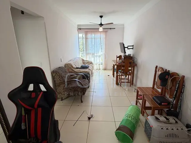 Apartamento 2 quartos e 1 banheiro, à venda, no bairro Vila Nossa Senhora de Fátima em São José do Rio Preto