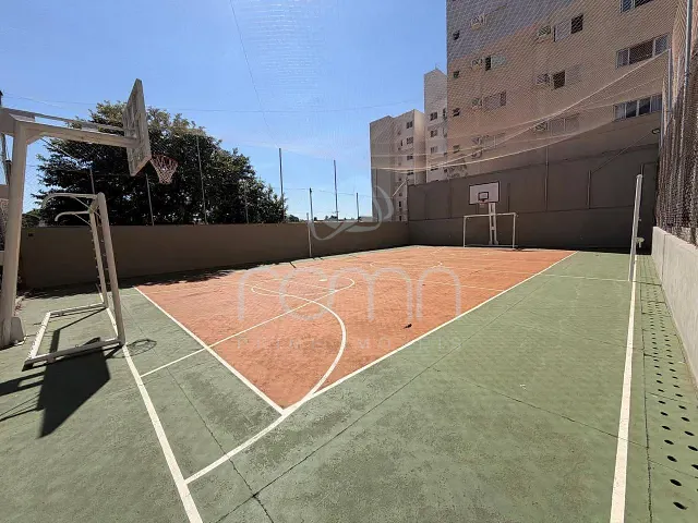 Apartamento 2 quartos e 1 banheiro, à venda, no bairro Vila Nossa Senhora de Fátima em São José do Rio Preto