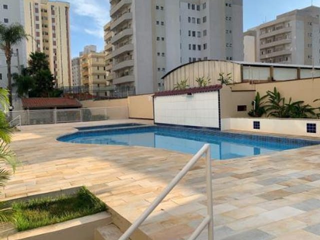 Foto do Apartamento - Apartamento com 3 dormitórios à venda, 73 m² por R$ 330.000,00 - Conjunto Residencial Trinta e Um de Março - São José dos Campos/SP | RUSSI IMÓVEIS