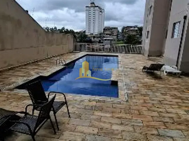 Apartamento 2 quartos e 1 banheiro, para alugar, no bairro Vila Carmosina em São Paulo
