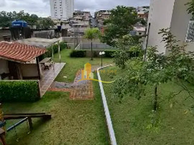 Apartamento 2 quartos e 1 banheiro, para alugar, no bairro Vila Carmosina em São Paulo