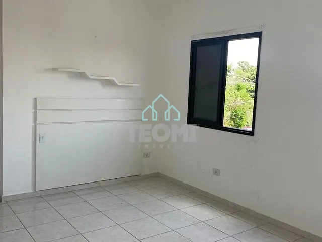 Apartamento 1 quarto e 1 banheiro, à venda, no bairro Vila Nossa Senhora das Graças em Taubaté