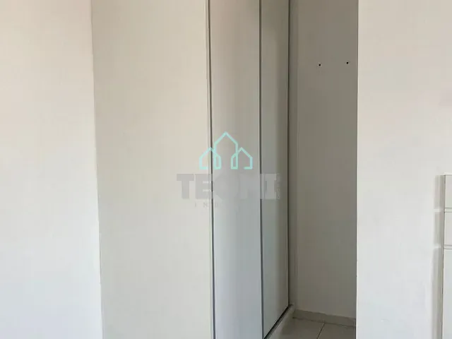 Apartamento 1 quarto e 1 banheiro, à venda, no bairro Vila Nossa Senhora das Graças em Taubaté