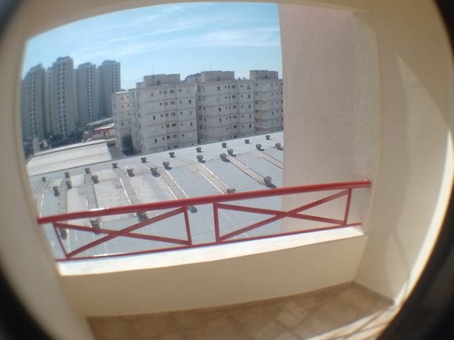 Foto do Apartamento - Apartamento para locação, Parque Santo Antônio, Taubaté, SP | Venter imoveis