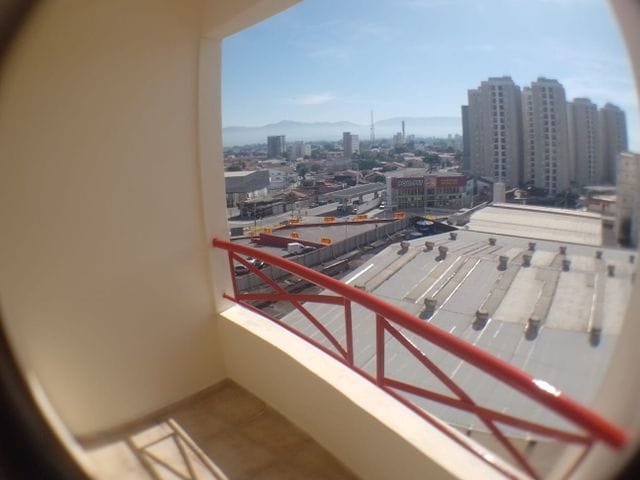 Foto do Apartamento - Apartamento para locação, Parque Santo Antônio, Taubaté, SP | Venter imoveis