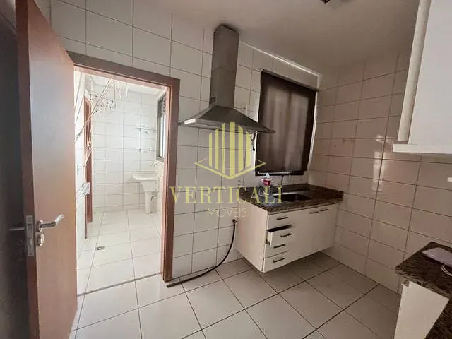 Apartamento com 86m² 3 quartos e 3 banheiros, à venda, no bairro Jardim das Américas em Cuiabá
