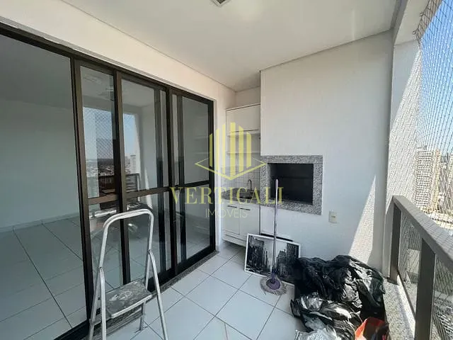 Apartamento com 86m² 3 quartos e 3 banheiros, à venda, no bairro Jardim das Américas em Cuiabá