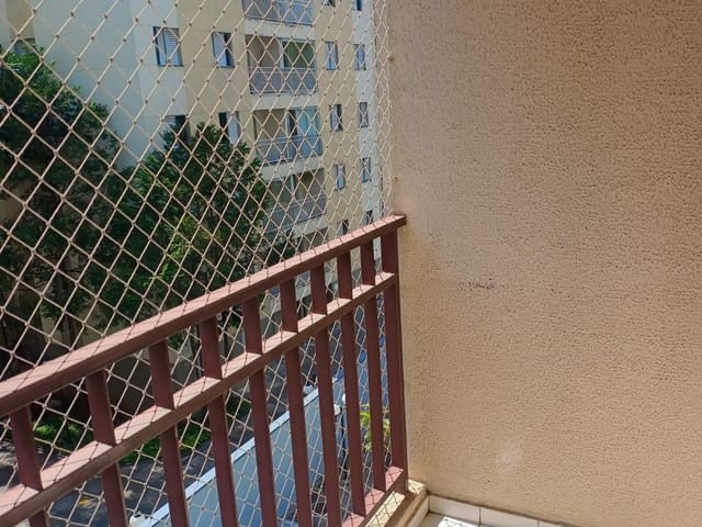 Apartamento com 50m² 2 quartos e 1 banheiro, à venda, no bairro Vila Lageado em São Paulo