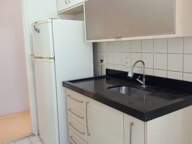 Apartamento com 50m² 2 quartos e 1 banheiro, à venda, no bairro Vila Lageado em São Paulo