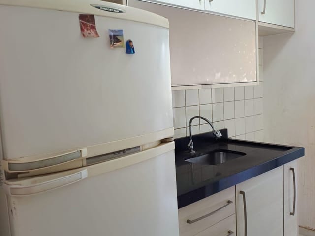 Apartamento com 50m² 2 quartos e 1 banheiro, à venda, no bairro Vila Lageado em São Paulo