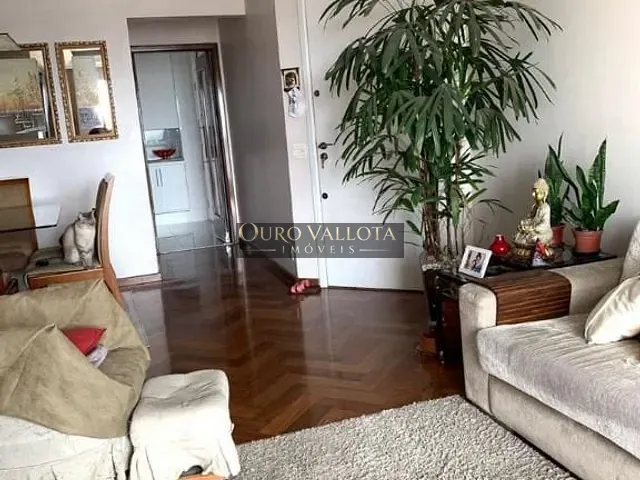 Apartamento 2 quartos e 2 banheiros, à venda, no bairro Mooca em São Paulo