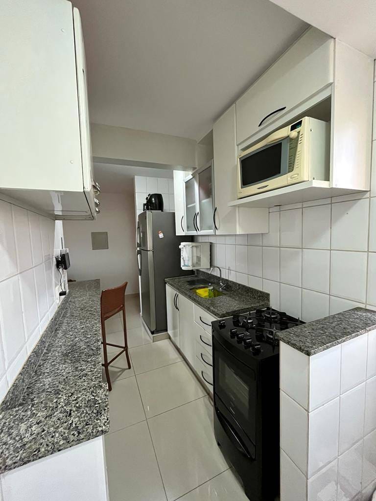 Apartamento, 2 quartos, 60 m² - Foto 3