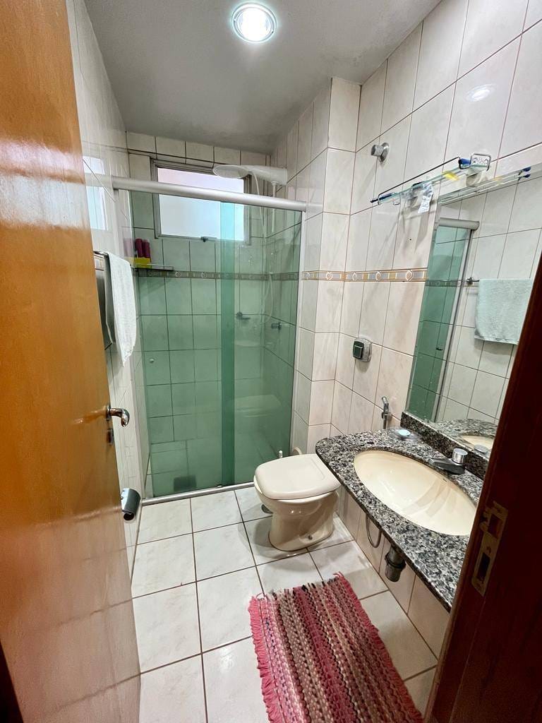 Apartamento, 2 quartos, 60 m² - Foto 7