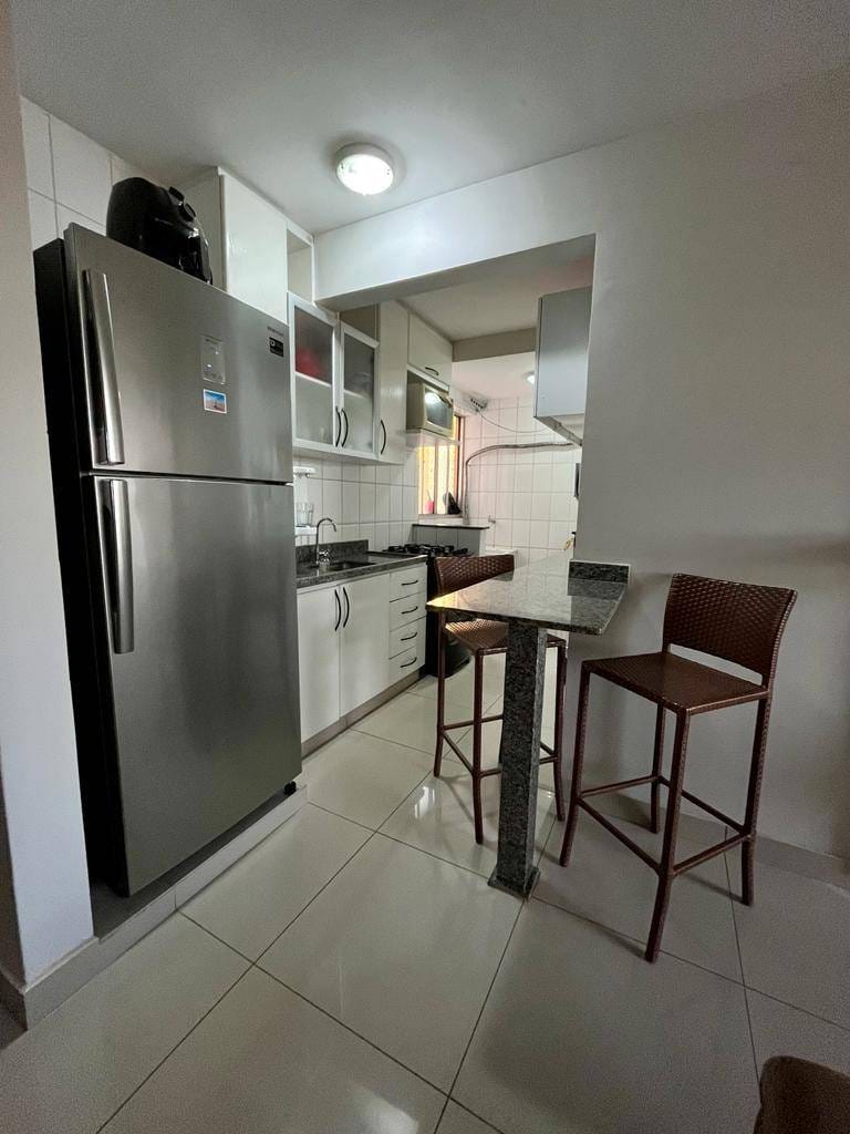 Apartamento, 2 quartos, 60 m² - Foto 4