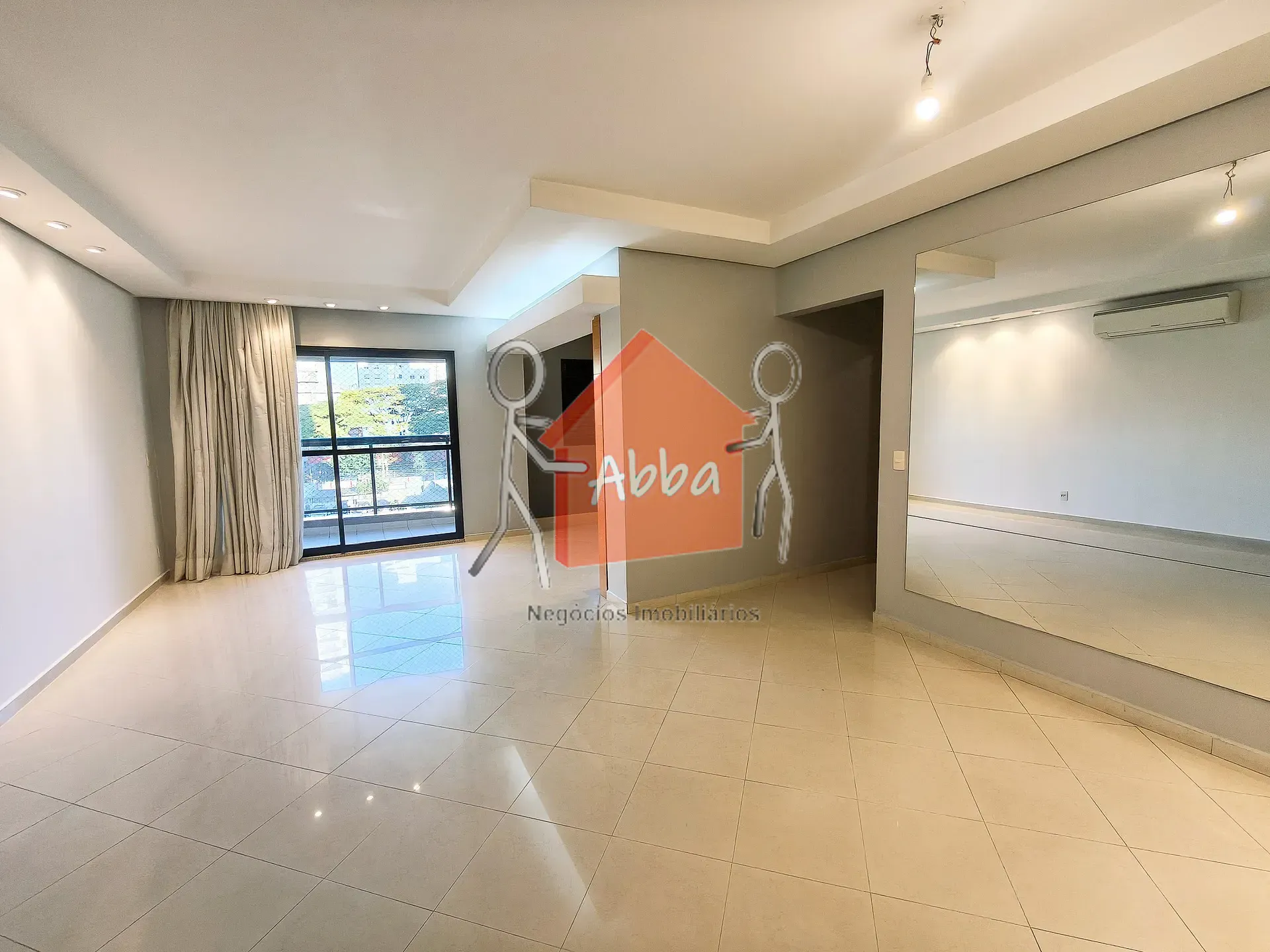 Apartamento, 3 quartos, 134 m² - Foto 1