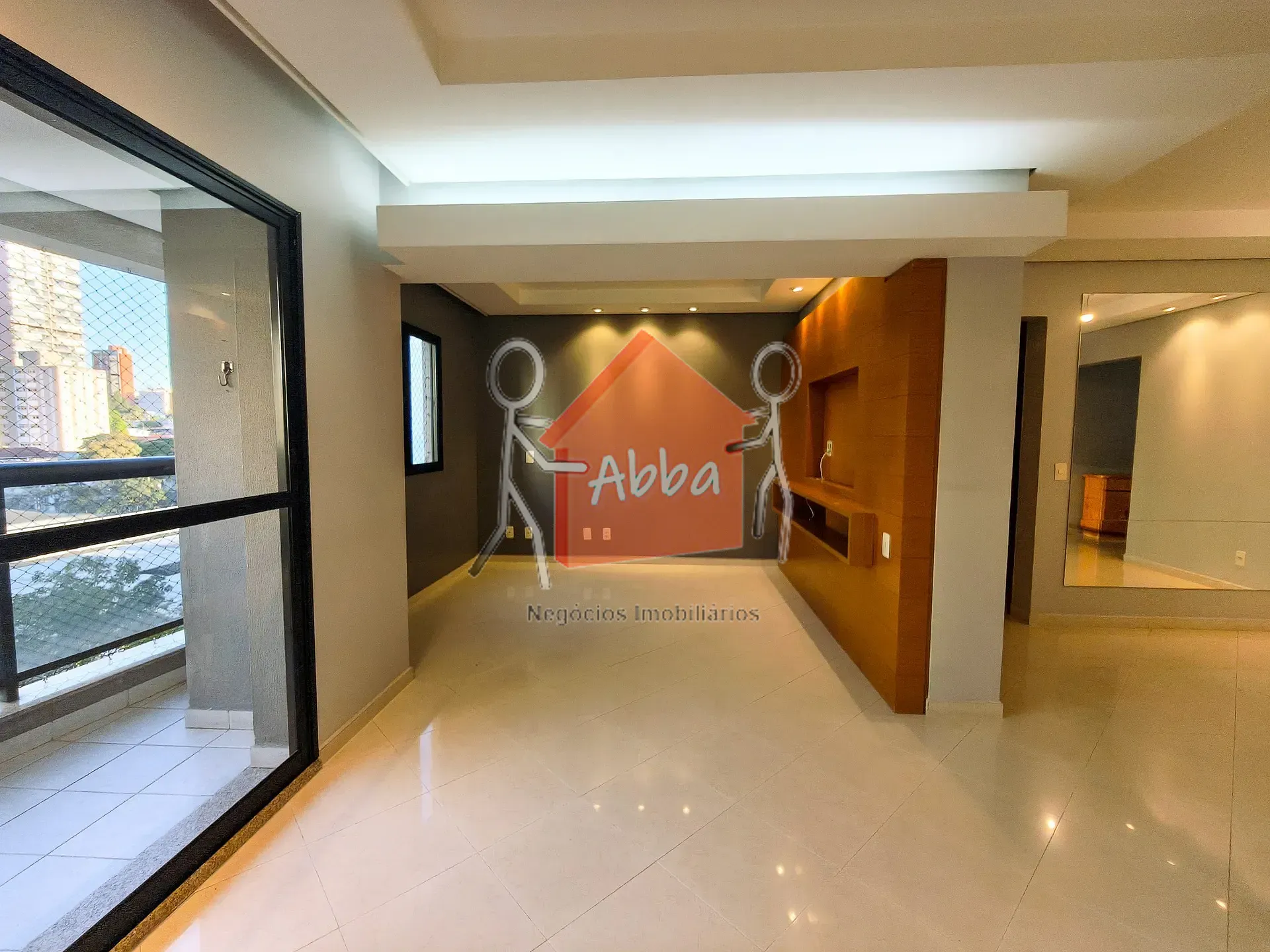 Apartamento, 3 quartos, 134 m² - Foto 3