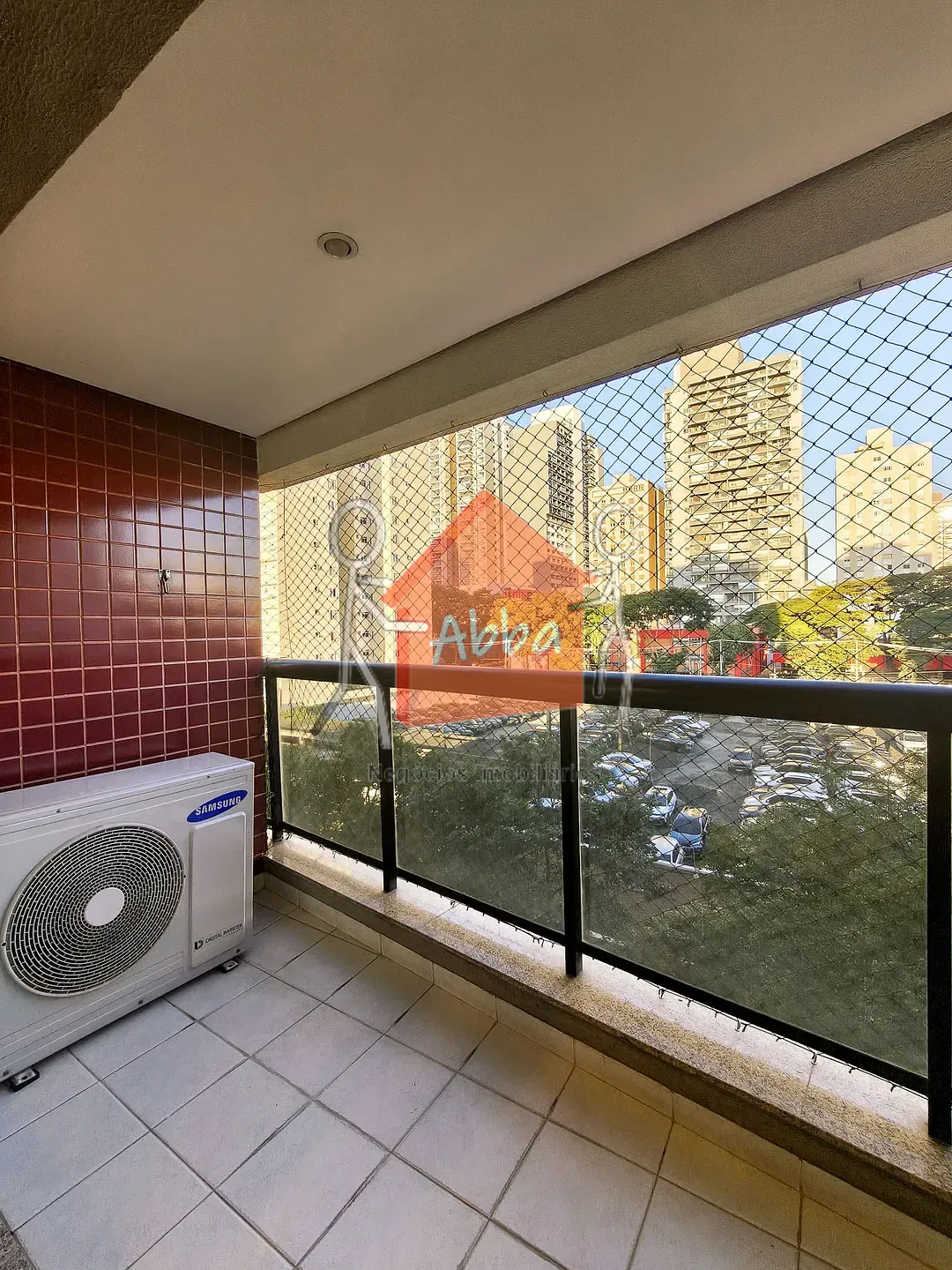 Apartamento, 3 quartos, 134 m² - Foto 4