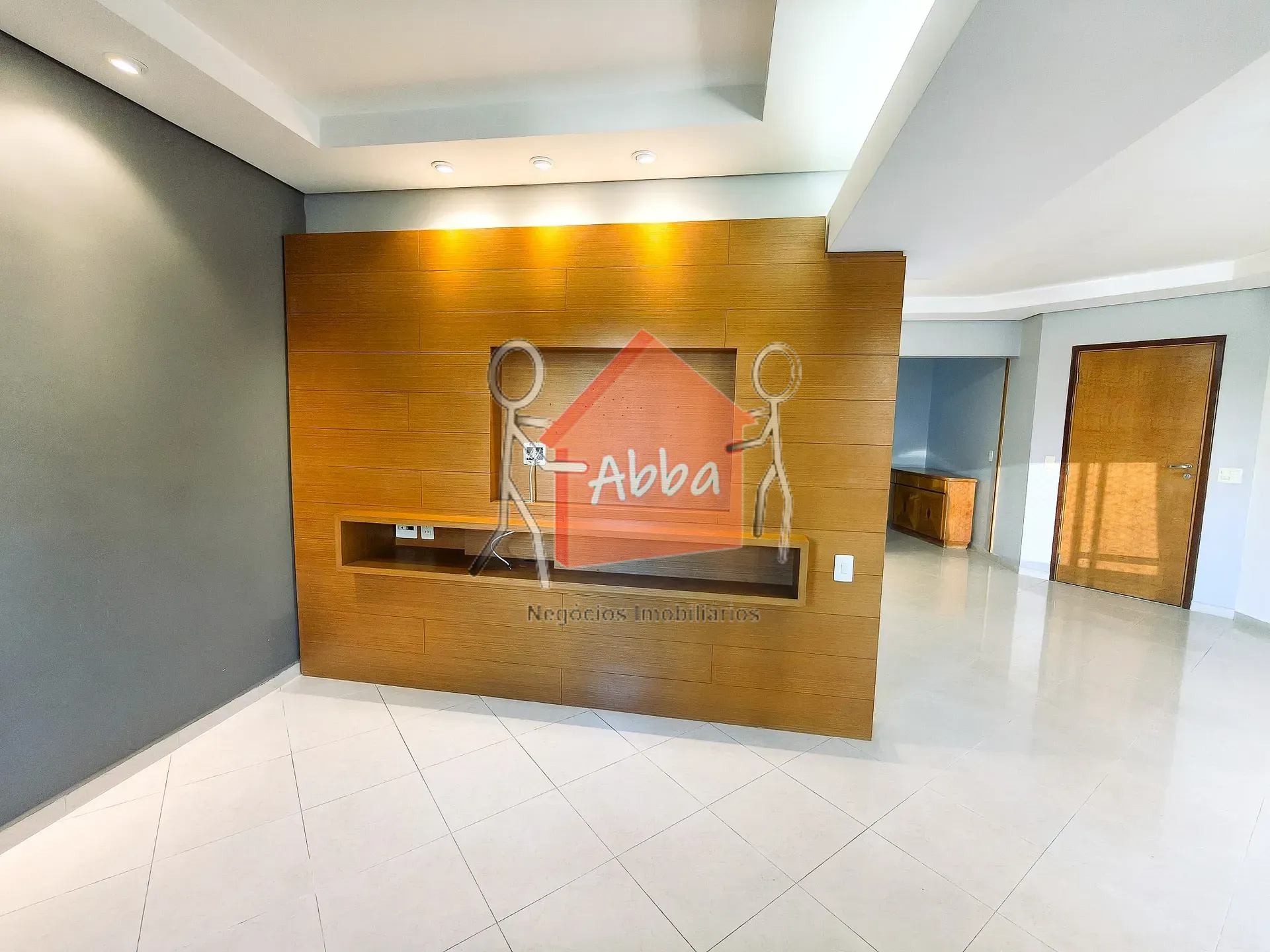 Apartamento, 3 quartos, 134 m² - Foto 8