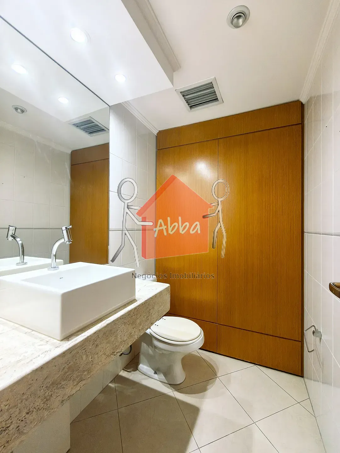 Apartamento, 3 quartos, 134 m² - Foto 11