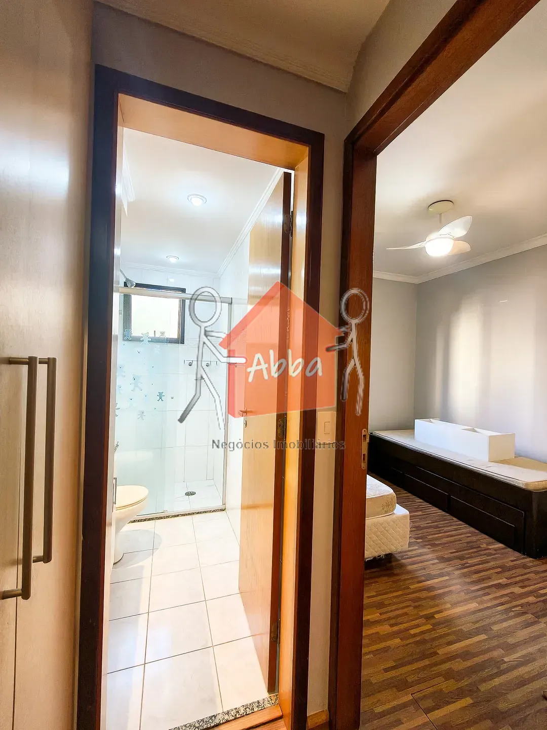 Apartamento, 3 quartos, 134 m² - Foto 13