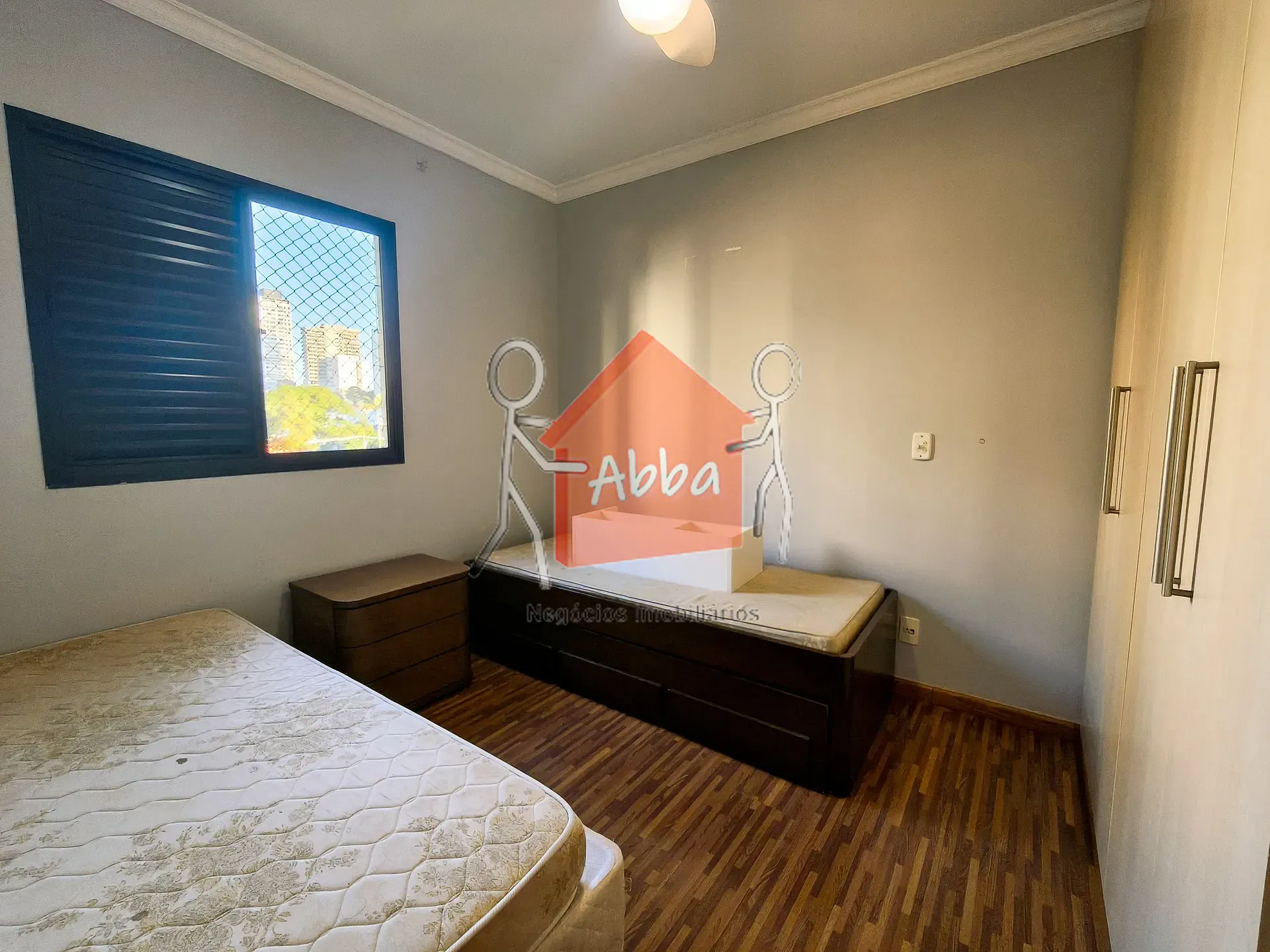 Apartamento, 3 quartos, 134 m² - Foto 15