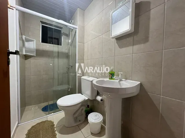 Apartamento 1 quarto e 1 banheiro, para alugar, no bairro Espinheiros em Itajaí