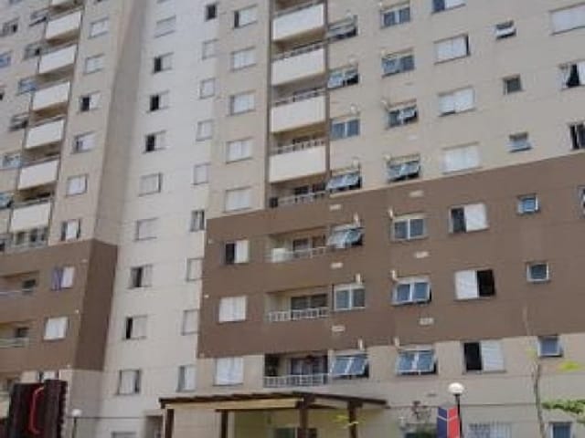 Foto do Apartamento - Apartamento à venda 2 Quartos, 53M², Butantã, São Paulo - SP | Condomínio Residencial Vista Politécnica | BUSSOCABA ADMINISTRACAO DE BENS E IMOVEIS LTDA