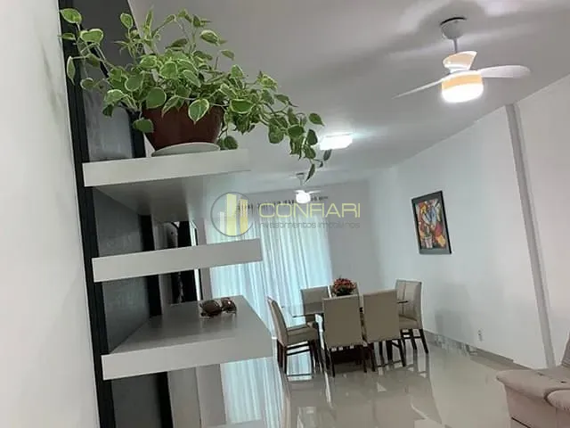 Apartamento com 160m² 3 quartos e 2 banheiros, à venda ou para alugar, no bairro Meia Praia em Itapema