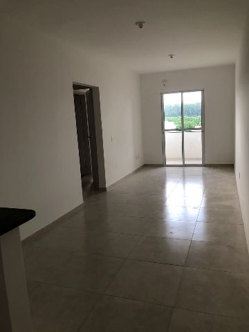Apartamento 2 quartos e 1 banheiro, para alugar, no bairro Vila São José em Taubaté
