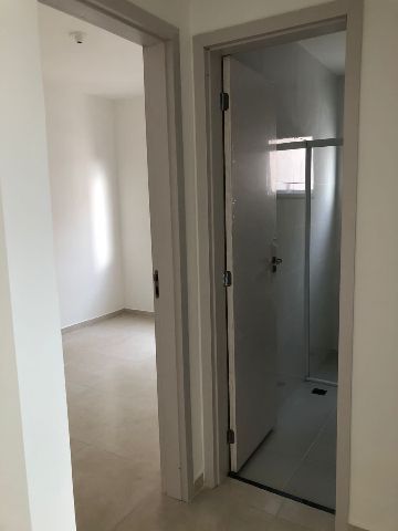Apartamento 2 quartos e 1 banheiro, para alugar, no bairro Vila São José em Taubaté