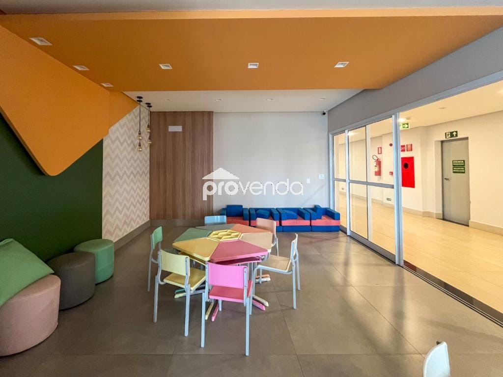 Apartamento, 3 quartos, 77 m² - Foto 21