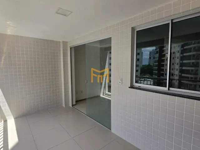 Apartamento 2 quartos e 2 banheiros, à venda, no bairro Marambaia em Belém