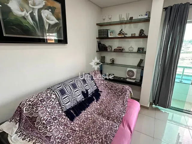 Apartamento 2 quartos e 1 banheiro, à venda, no bairro Goiânia em Belo Horizonte