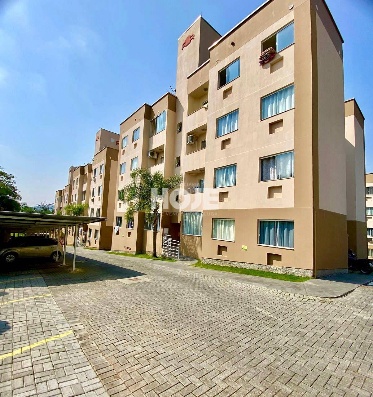 Apartamento à venda, Estrada das Areias, Indaial, SC - foto 1