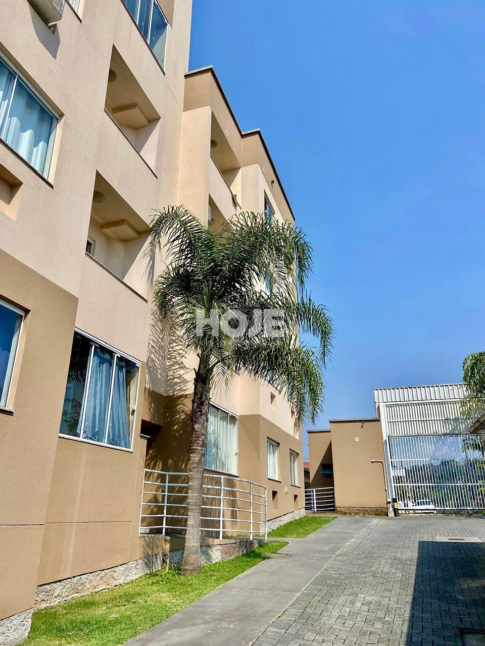 Apartamento à venda, Estrada das Areias, Indaial, SC — foto 2