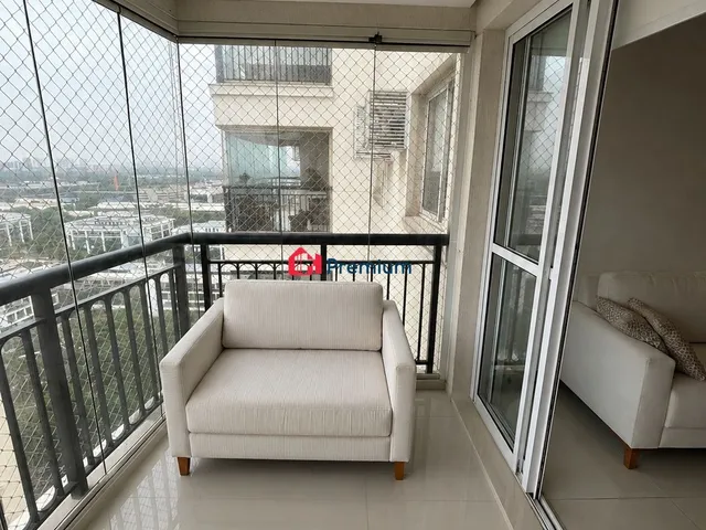 Apartamento 2 quartos e 2 banheiros, à venda, no bairro Barra da Tijuca em Rio de Janeiro