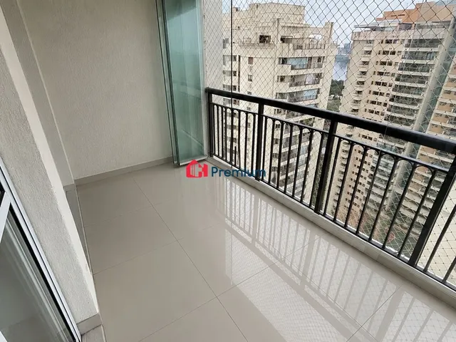 Apartamento 2 quartos e 2 banheiros, à venda, no bairro Barra da Tijuca em Rio de Janeiro
